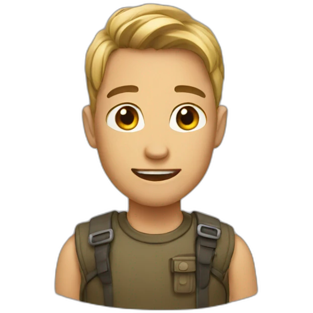 avatar emoji