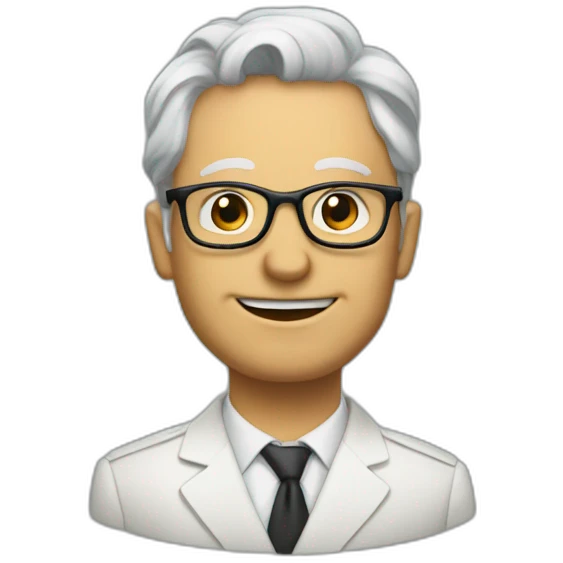 Varro vooglaid politician emoji