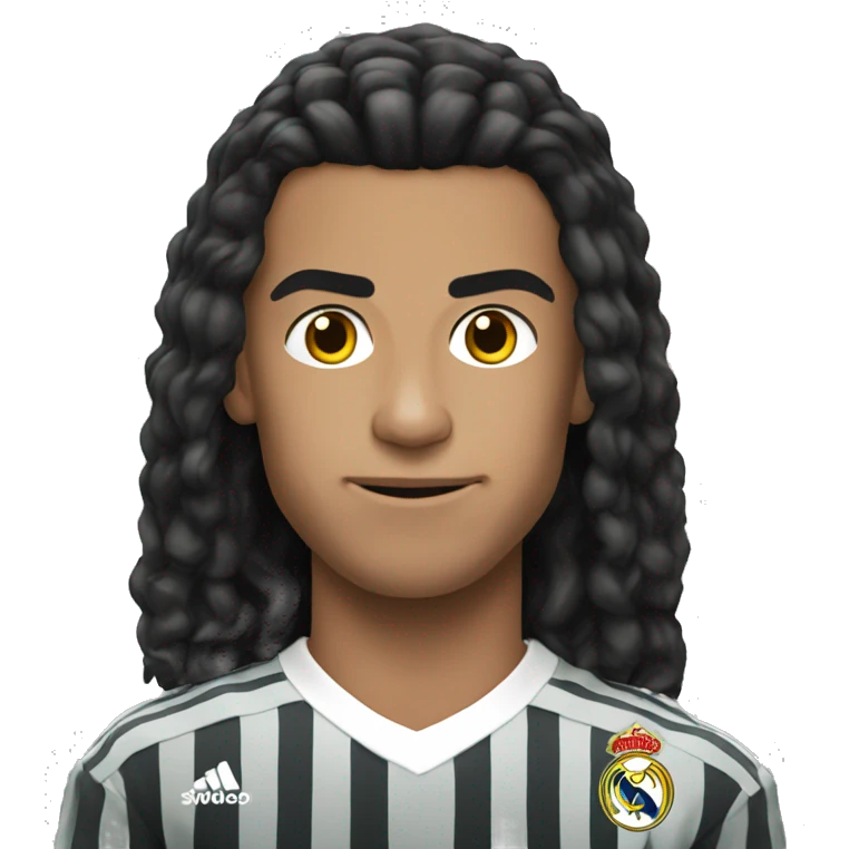 Cr7 emoji