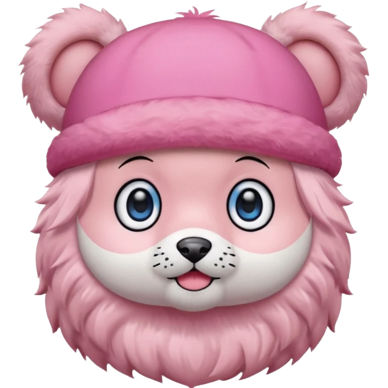  Chopper de one piece emoji
