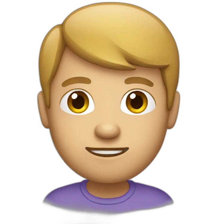 user person avatar emoji