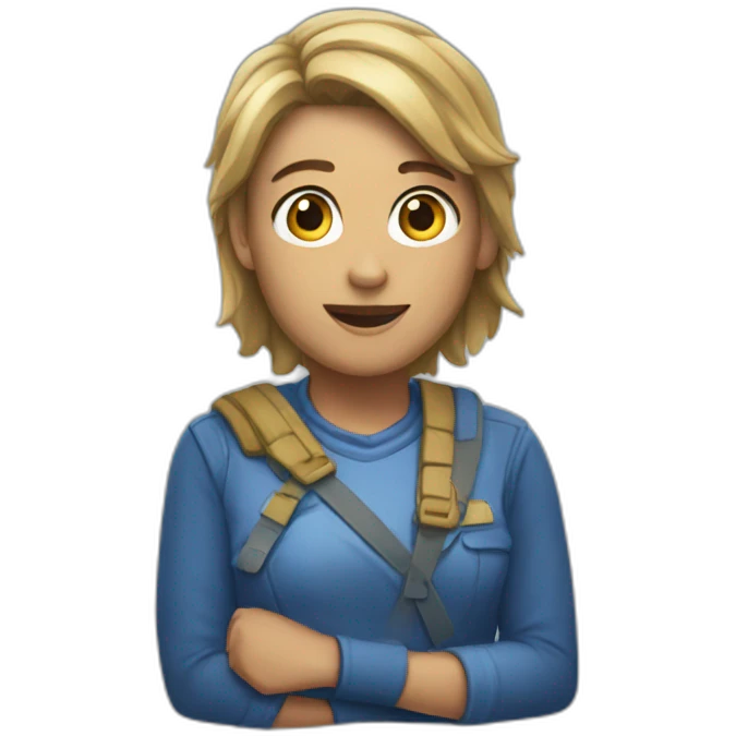 Pandora emoji