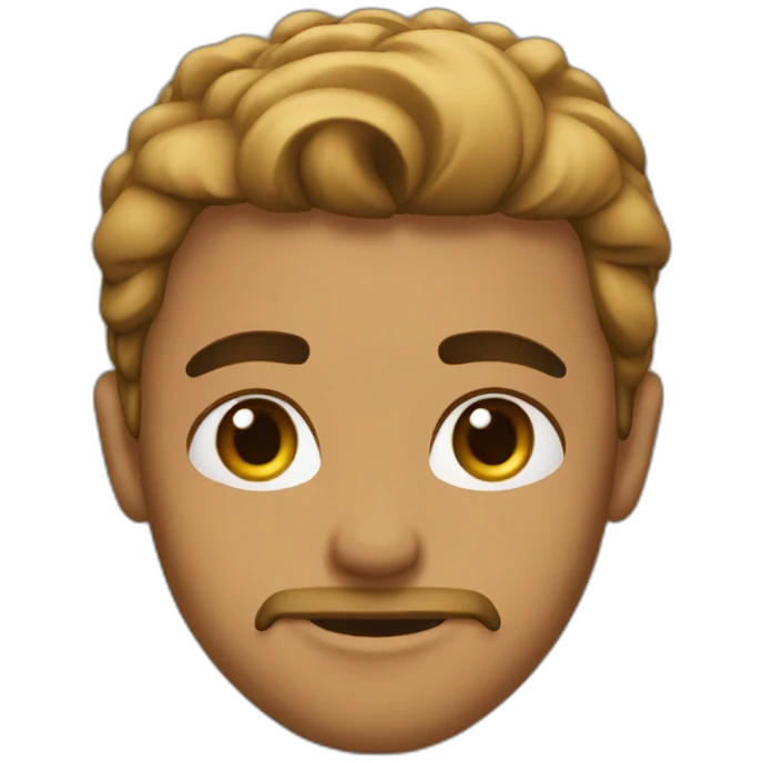 muhammed tan emoji