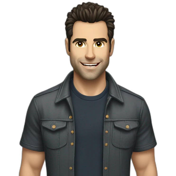Johnny Depo emoji
