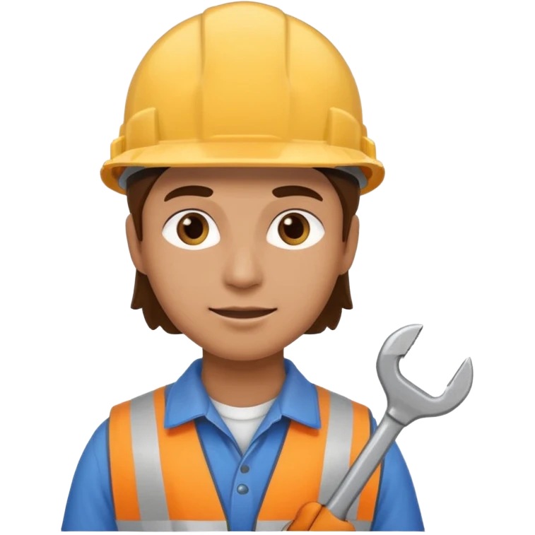 builder emoji