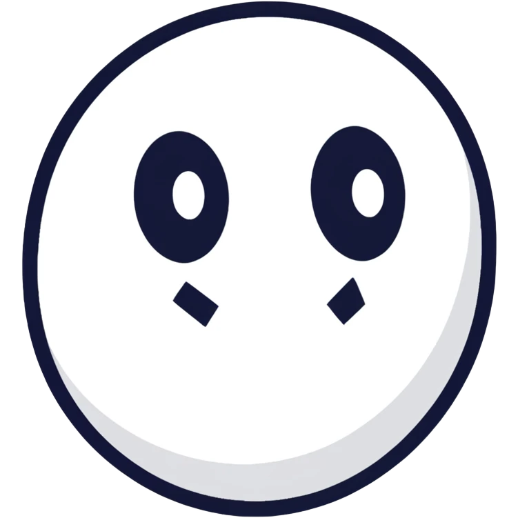 Pac-Man emoji