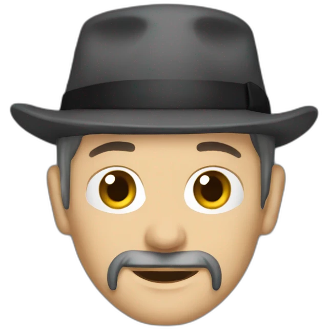 Florent pagny emoji
