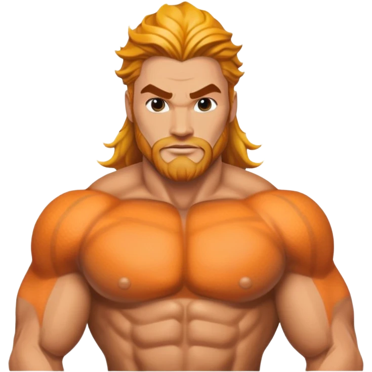 Aquaman
L emoji