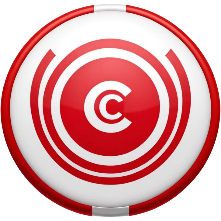 Logo Club africain emoji emoji