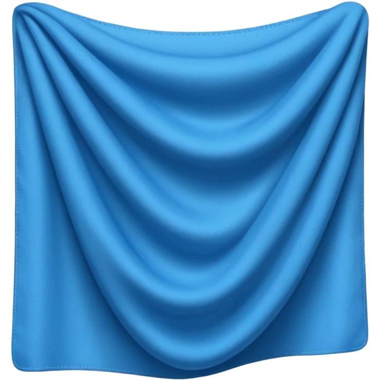 cloth emoji