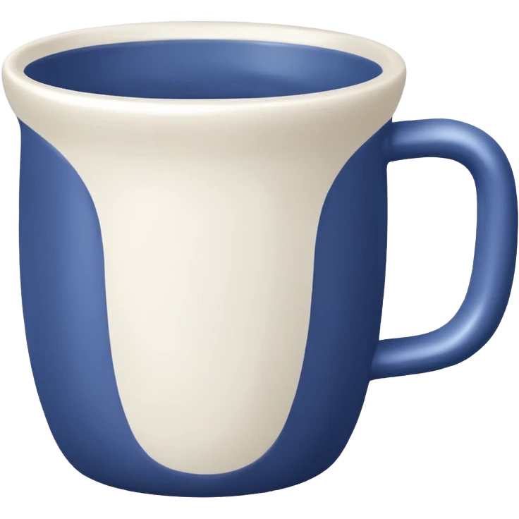 Cup emoji