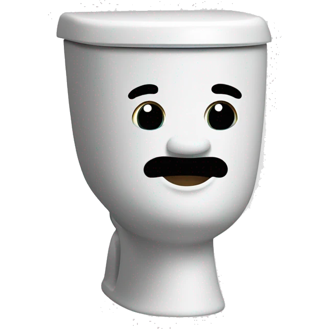 skibidi toilet emoji