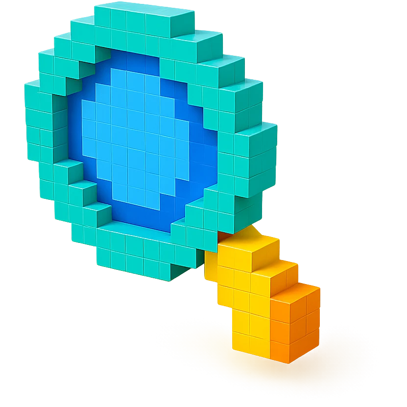 search icon emoji