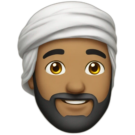 Arabic emoji