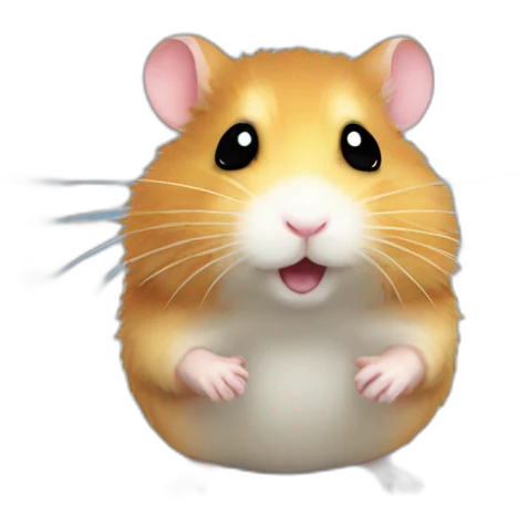 hamster ball emoji