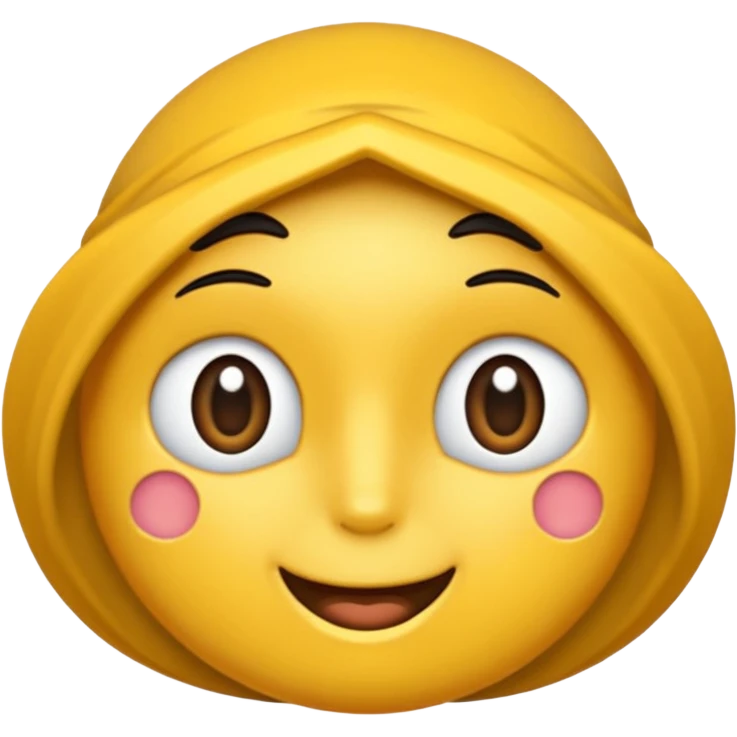 звезда в золотистом цвете emoji