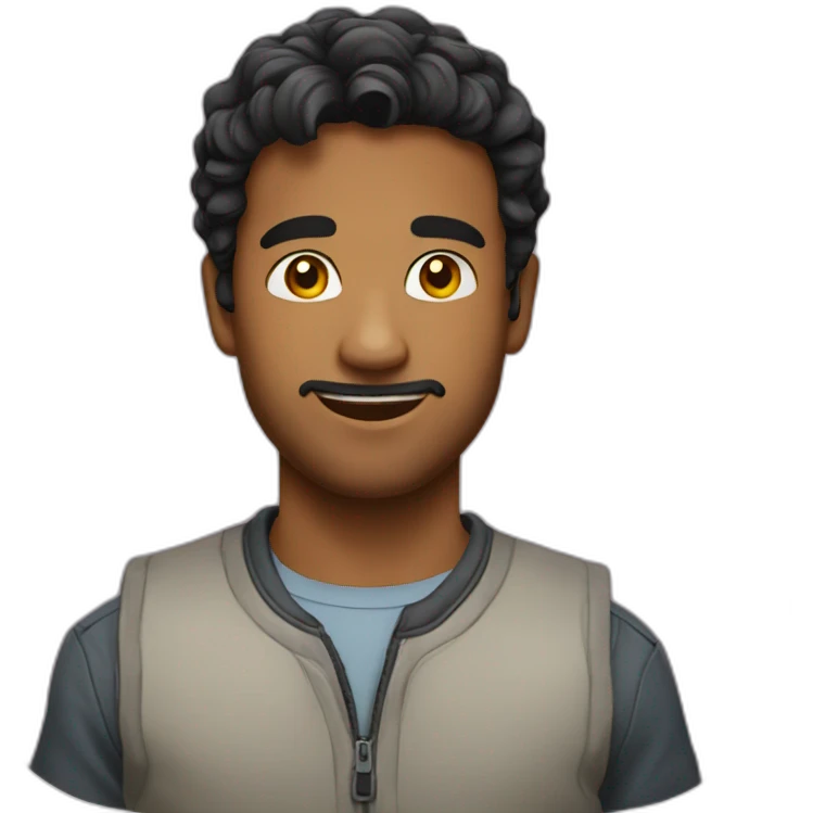Nikhil  emoji