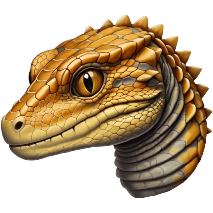 Hylonomus emoji