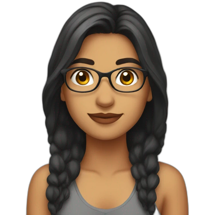 Mia khaliffa emoji