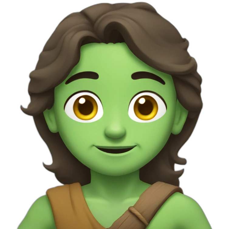 chota bheem emoji