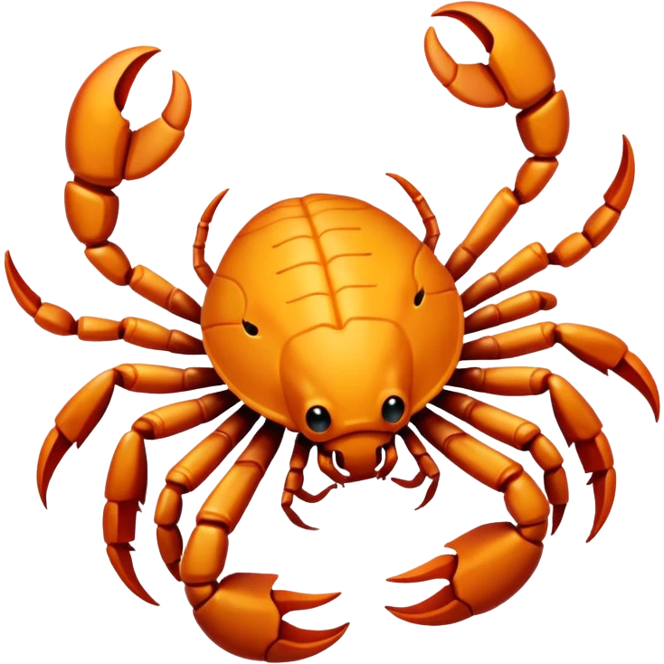 Scorpio star sign emoji