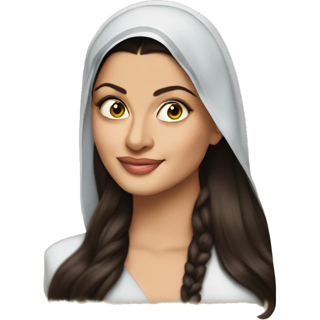 Aishwarya rai emoji