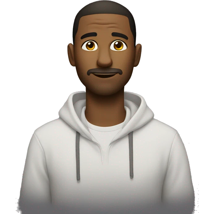 Chill guy meme emoji