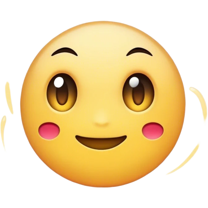 Aesthetic emoji