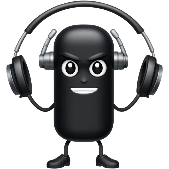 New Beat Belge emoji