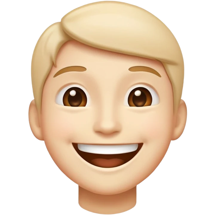 🌿😃 emoji