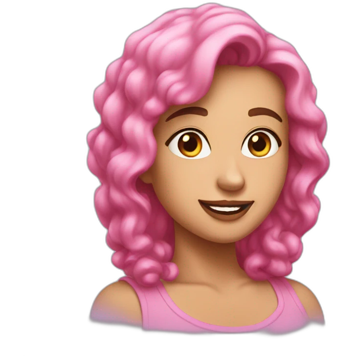 rosie emoji
