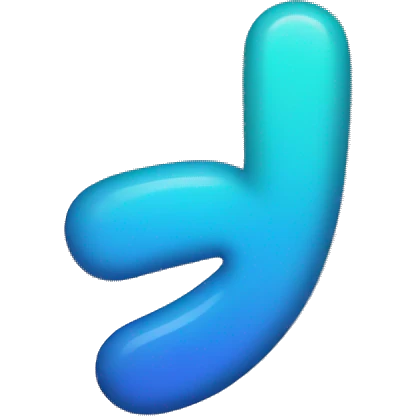 TikTok blue tick emoji  emoji