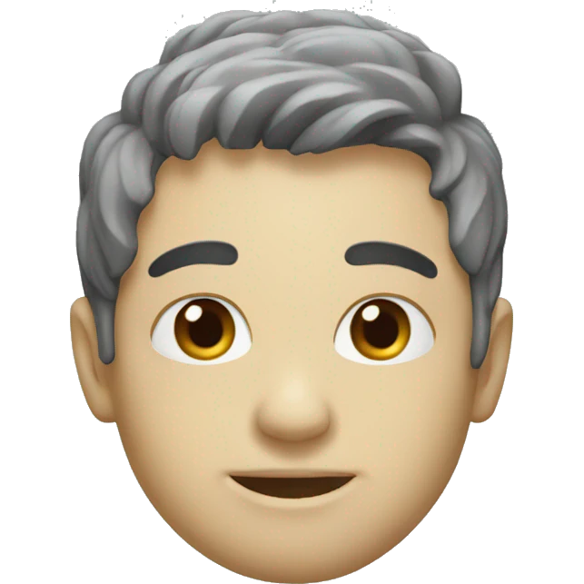 Mono emoji