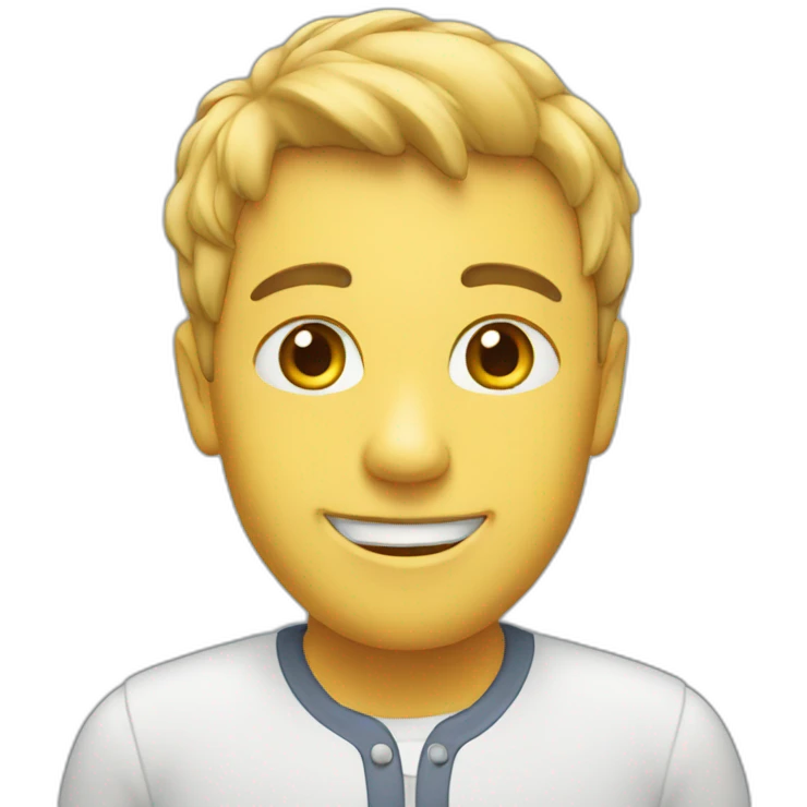 welcome emoji