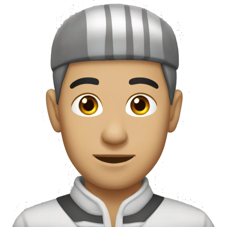 Kairat Nurtas emoji