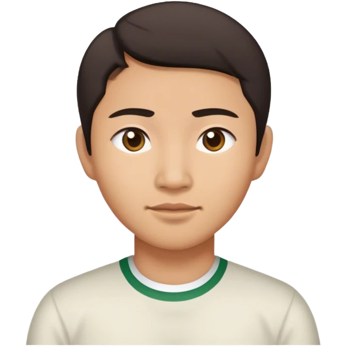 Mexican Asian  emoji