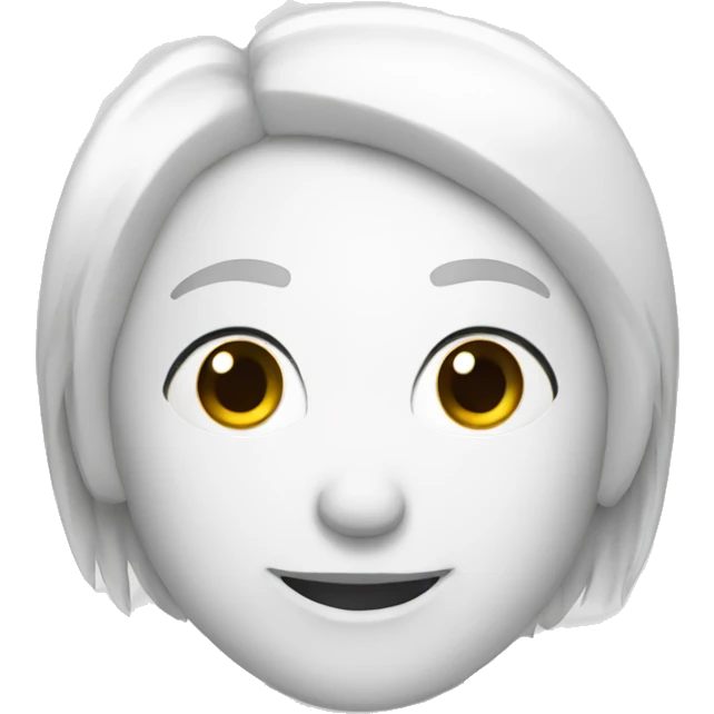 White seat leon fr emoji