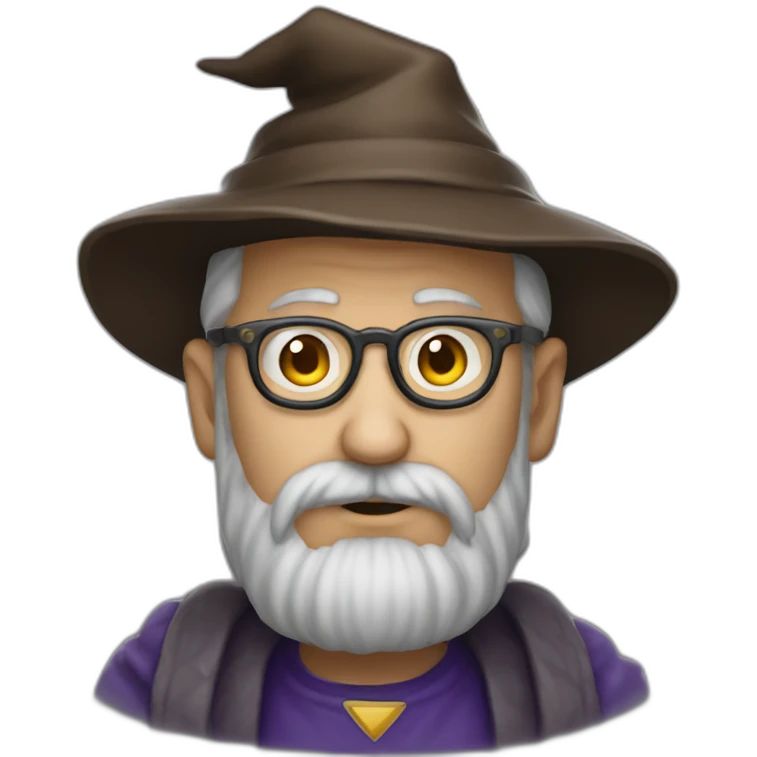 stan the wizzard of computing emoji