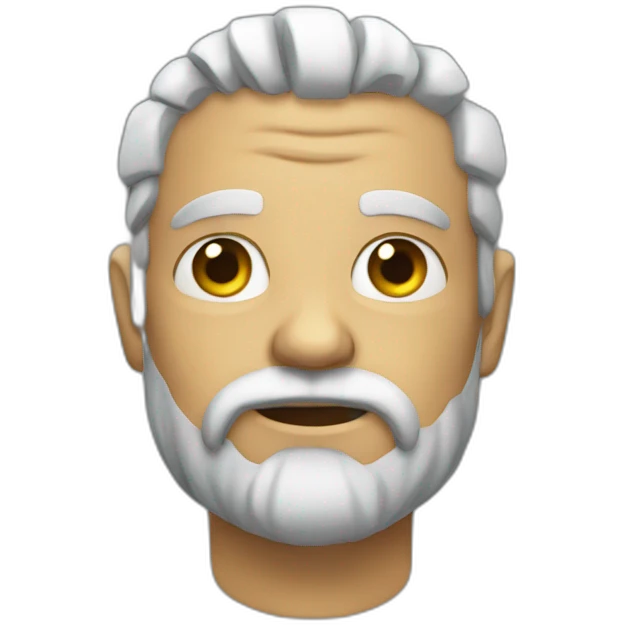 Métalosse emoji
