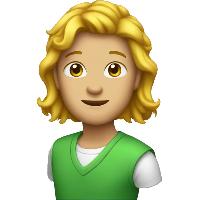 correct green emoji