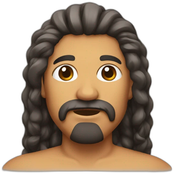 Maui no ka oi emoji