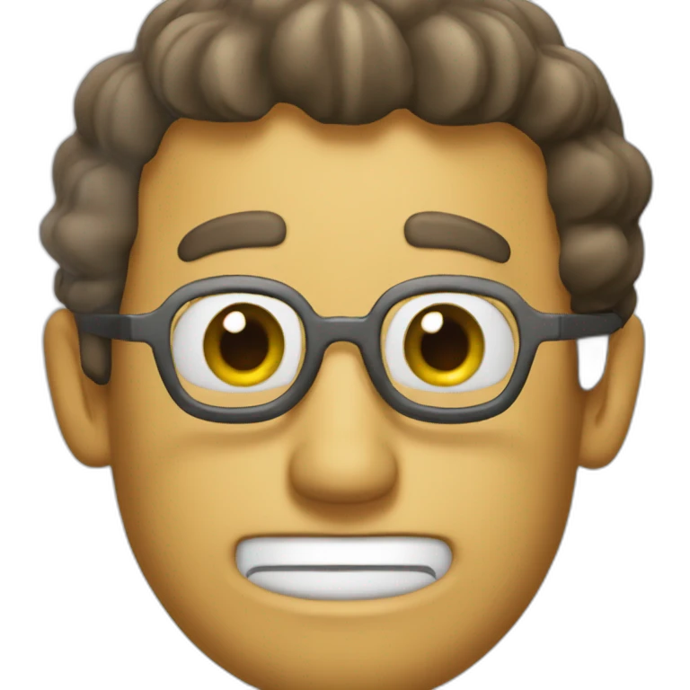 Bob l'éponge emoji