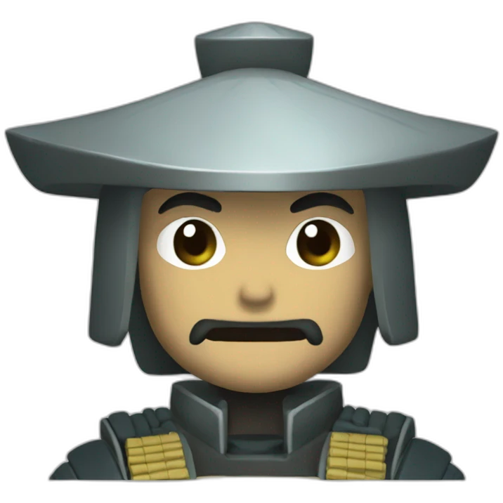 Ei Raiden Shogun emoji