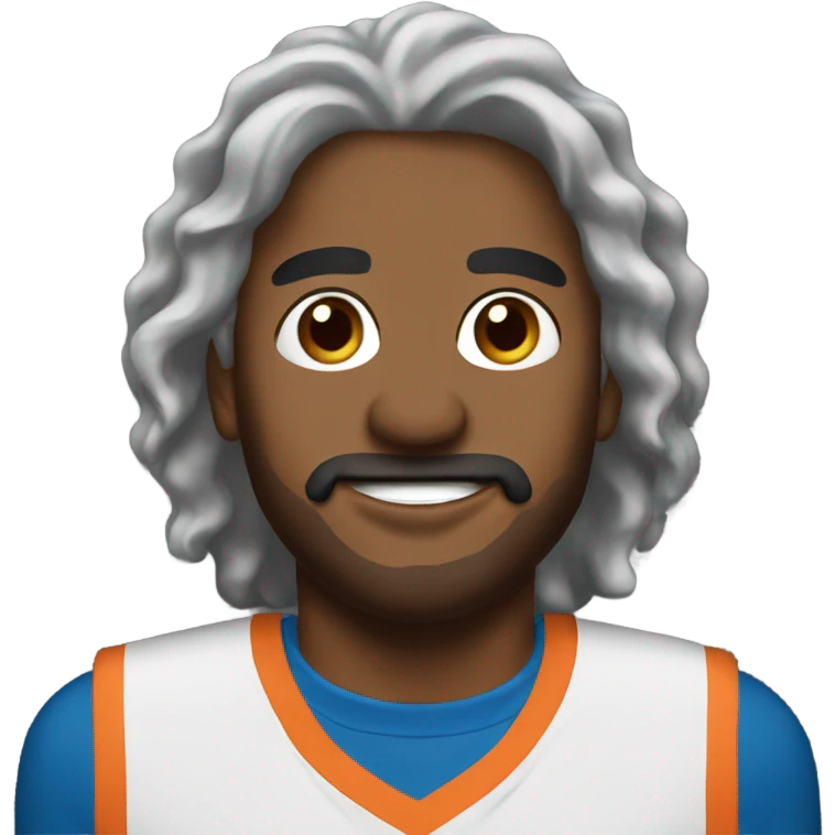 san antonio emoji