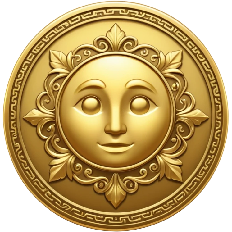 fantasy coin emoji