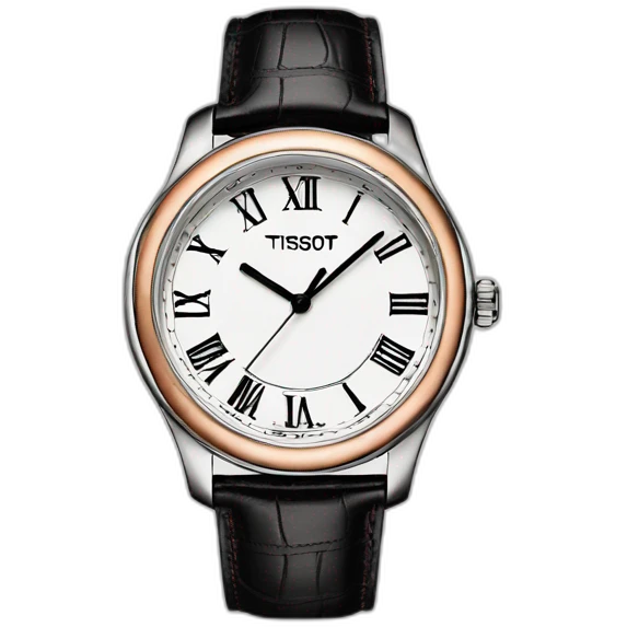 Watch tissot emoji