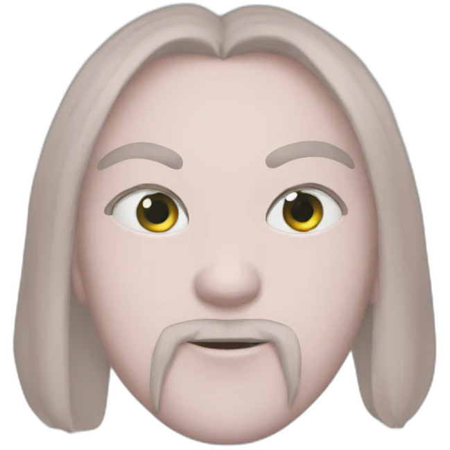 Garten emoji