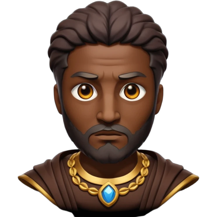 enemy of growth emoji