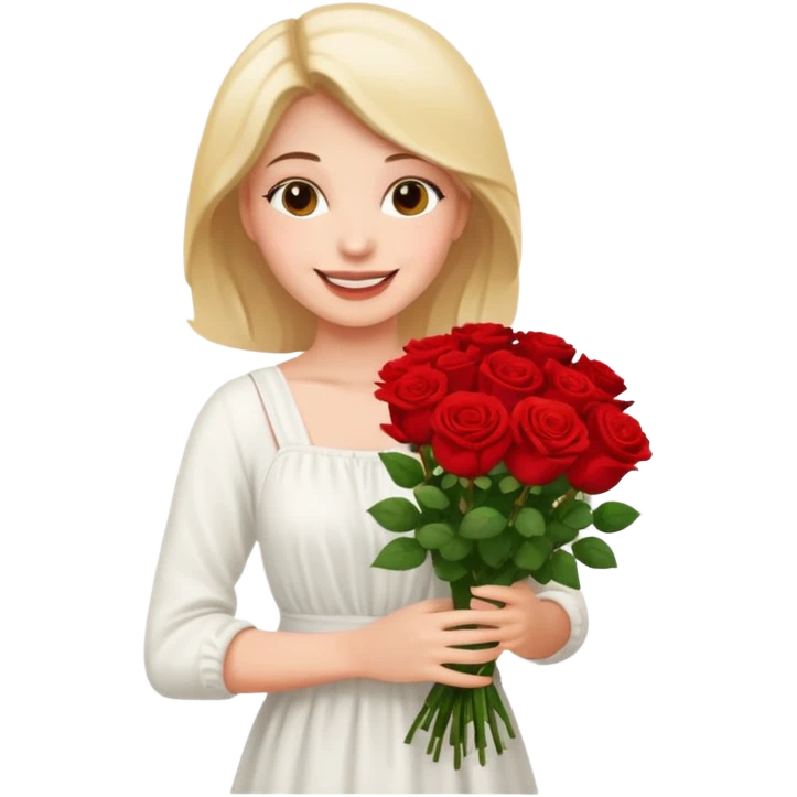 and it's completed text (kind of like sounds good text, but that phrase instead) emoji