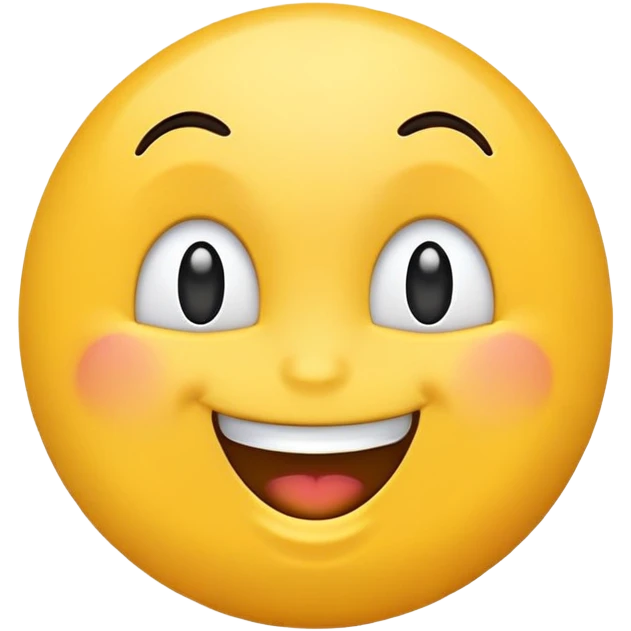 Attitude emoji  emoji